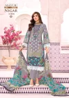 Nigar Vol 11 By Mayur Printed Cotton Dress Material 